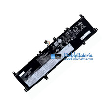 Batería para Lenovo Z16-1st-Gen L21M4P77 2022 L21C4P74 L21D4P76 ThinkPad [Batería de repuesto]